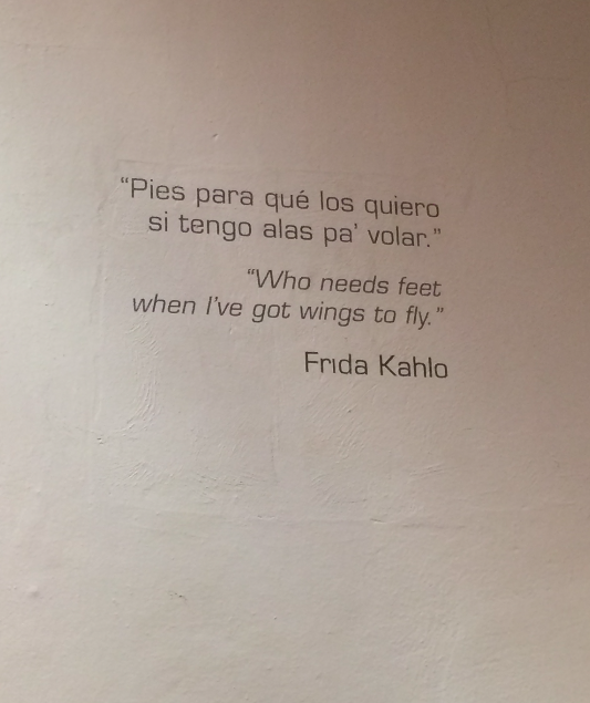 Casa Azul Museu Frida Kahlo Em Coyoacán Cidade Do México Viajapinha