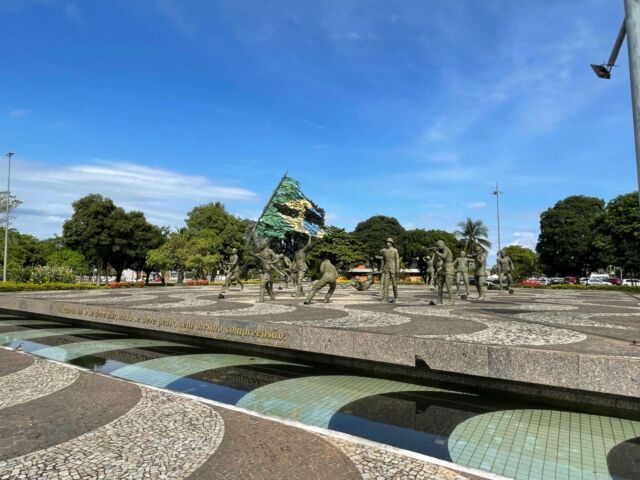 Roteiro De Ou Dias Em Palmas Tocantins Viajapinha