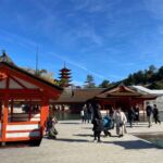 templo-itsukushima - Viajapinha